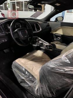 دودج تشالنجر